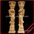 Roman Style Wedding Decoration Pillar (YL-L017)